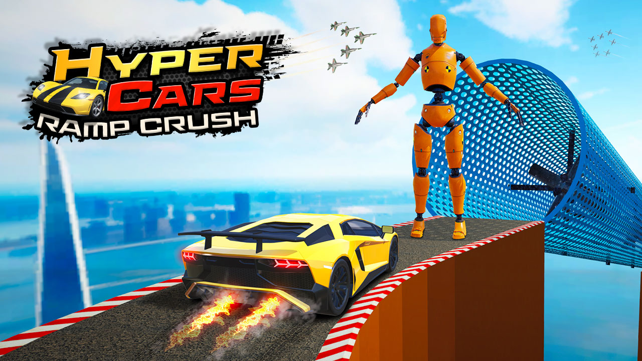 car crash simulation game